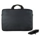 Tech air 17.3'' Black Laptop Shoulder Bag 17.3'' MaletÃ­n clÃ¡sico Negro TANZ0125V3